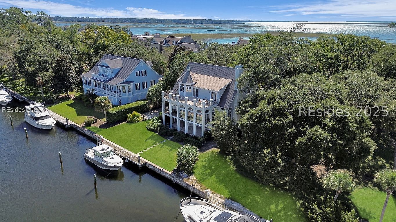 100 Harbour Psge Hilton Head Island, SC 29926 - Thumbnail 4