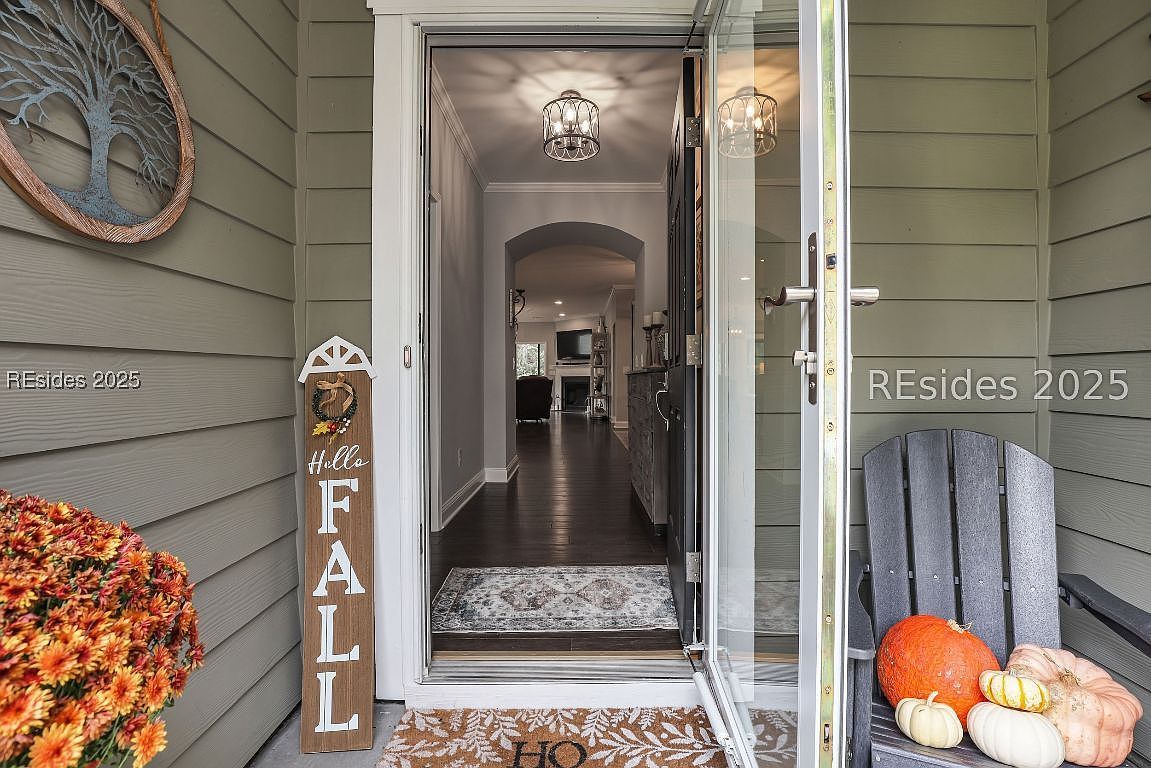 25 Weeping Willow Dr Bluffton, SC 29910 - Thumbnail 4