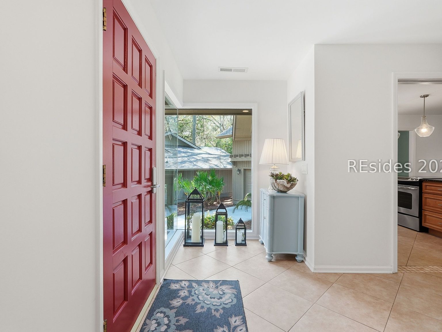 11 Hollyberry Ln Hilton Head Island, SC 29928 - Thumbnail 4