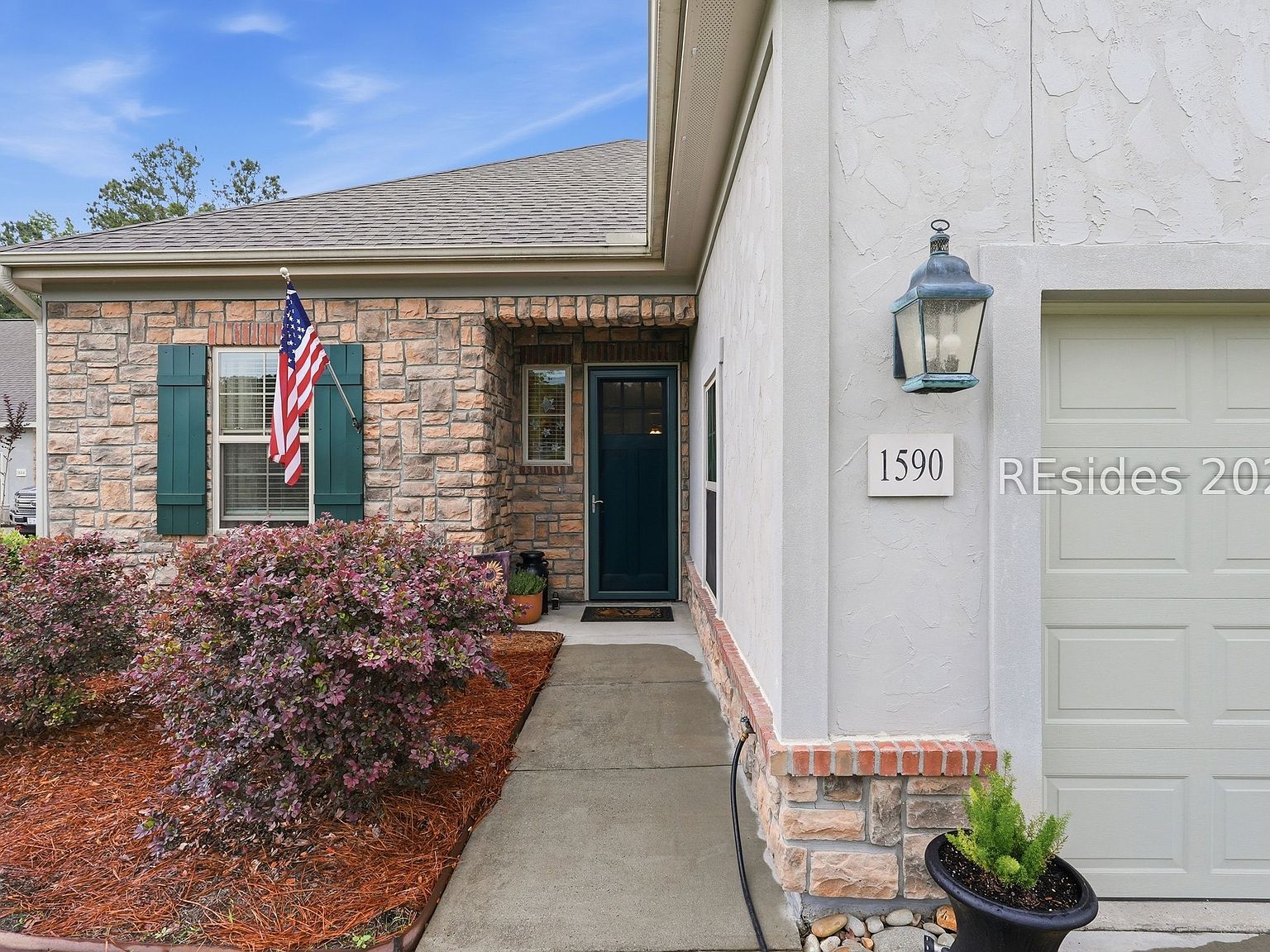 1590 Abbey Glen Way #1590 Hardeeville, SC 29927 - Thumbnail 4