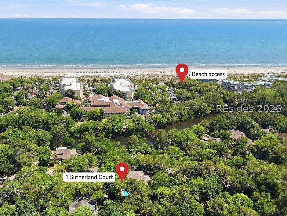 1 Sutherland Ct Hilton Head Island, SC 29928 - Thumbnail 4