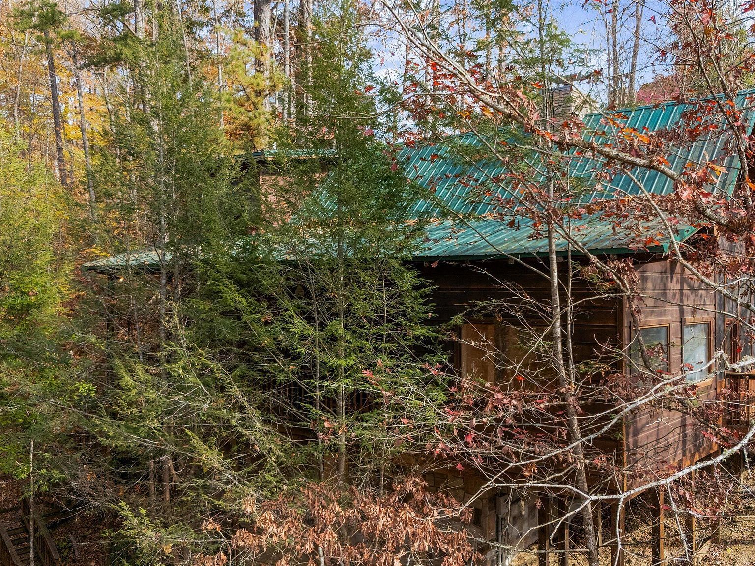 214 Tsali Way Sevierville, TN 37876 - Thumbnail 4