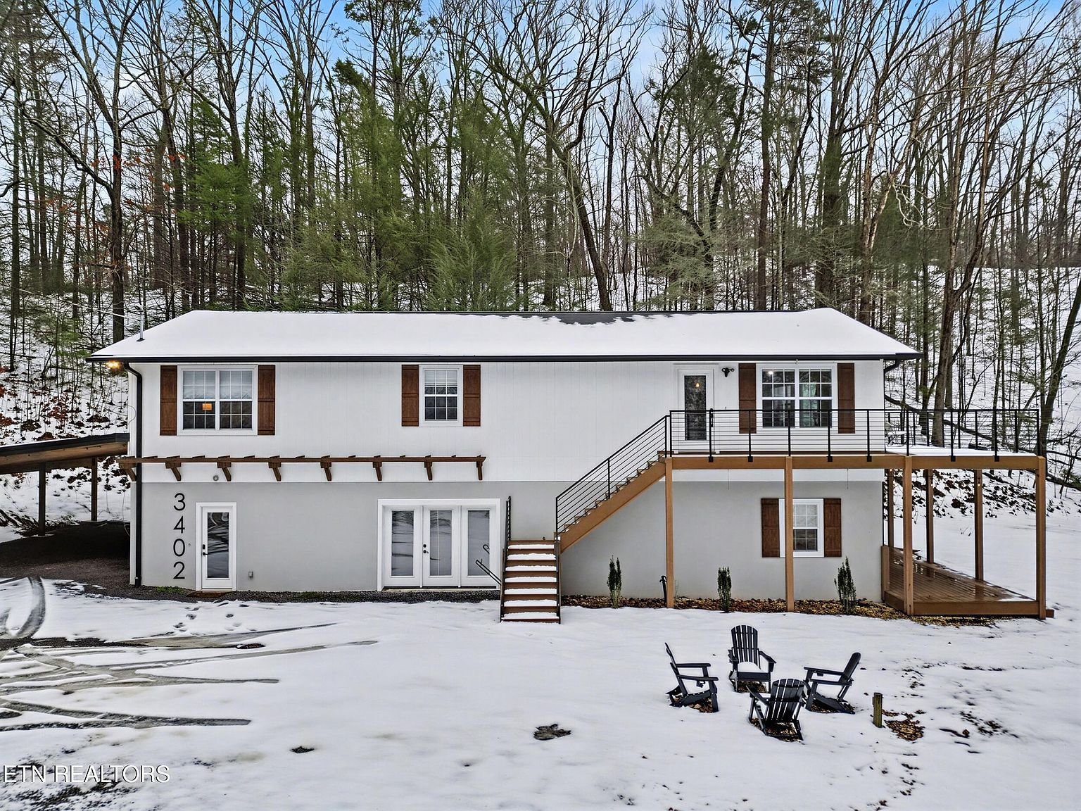 3402 Lillie Blvd Sevierville, TN 37876 - Thumbnail 4