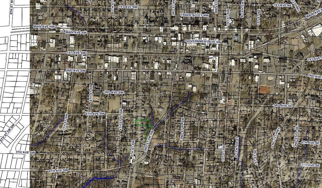 0 4th St SW Hickory, NC 28602 - Thumbnail 4