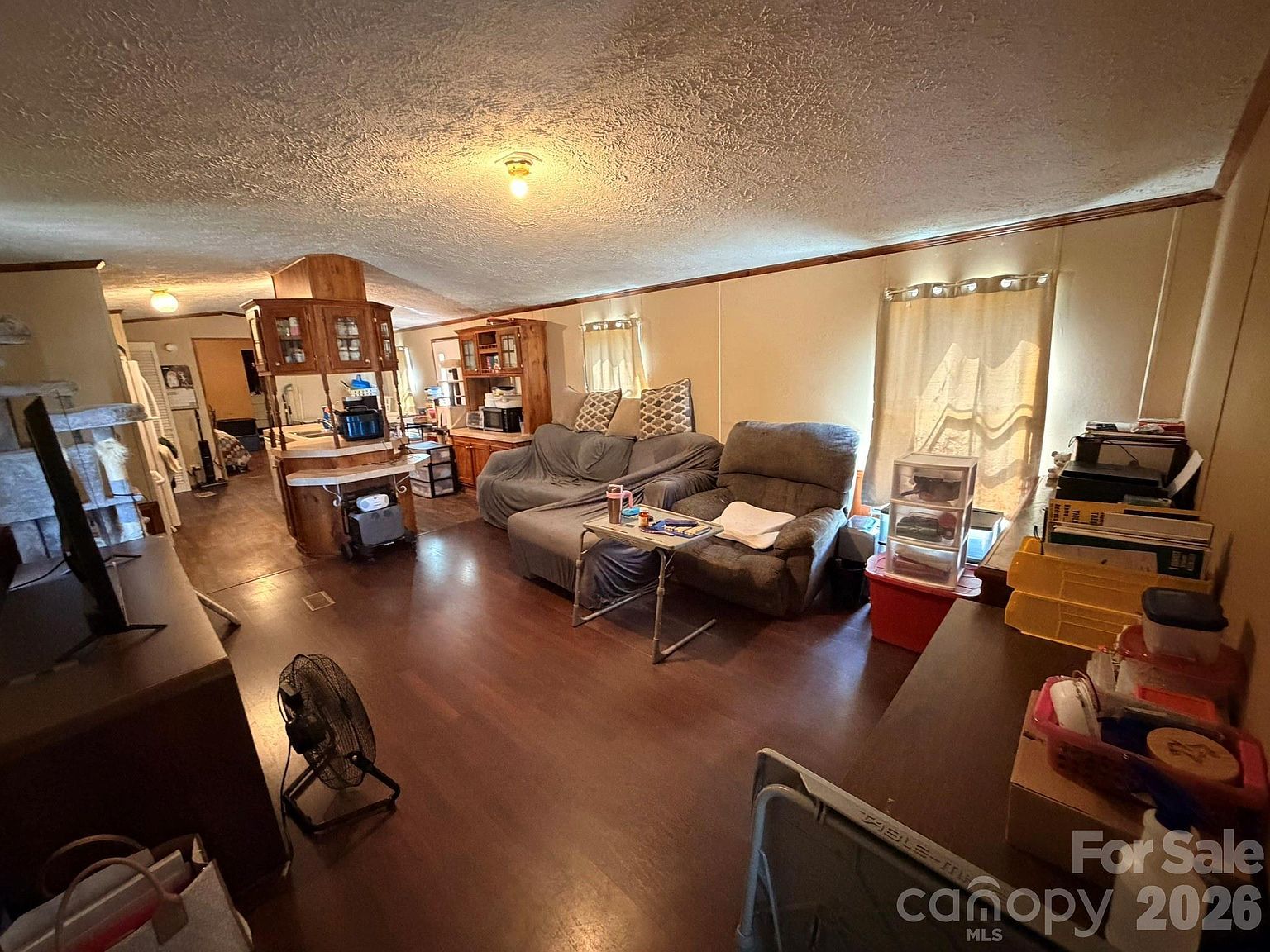 401 Webb Church Rd Ellenboro, NC 28040 - Thumbnail 4