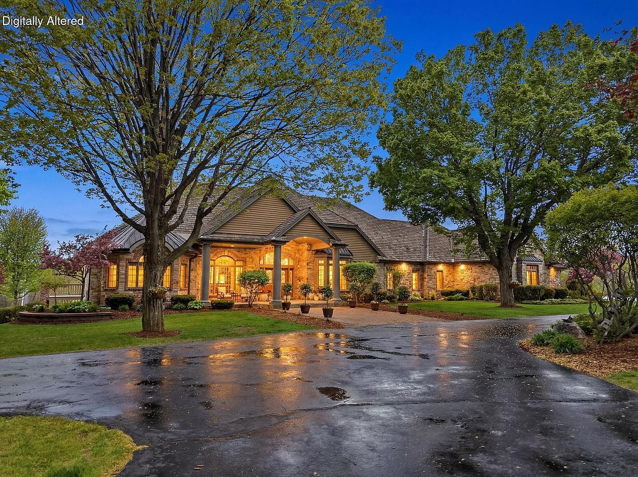 3790 Sherman Rd Slinger, WI 53086 - Thumbnail 4