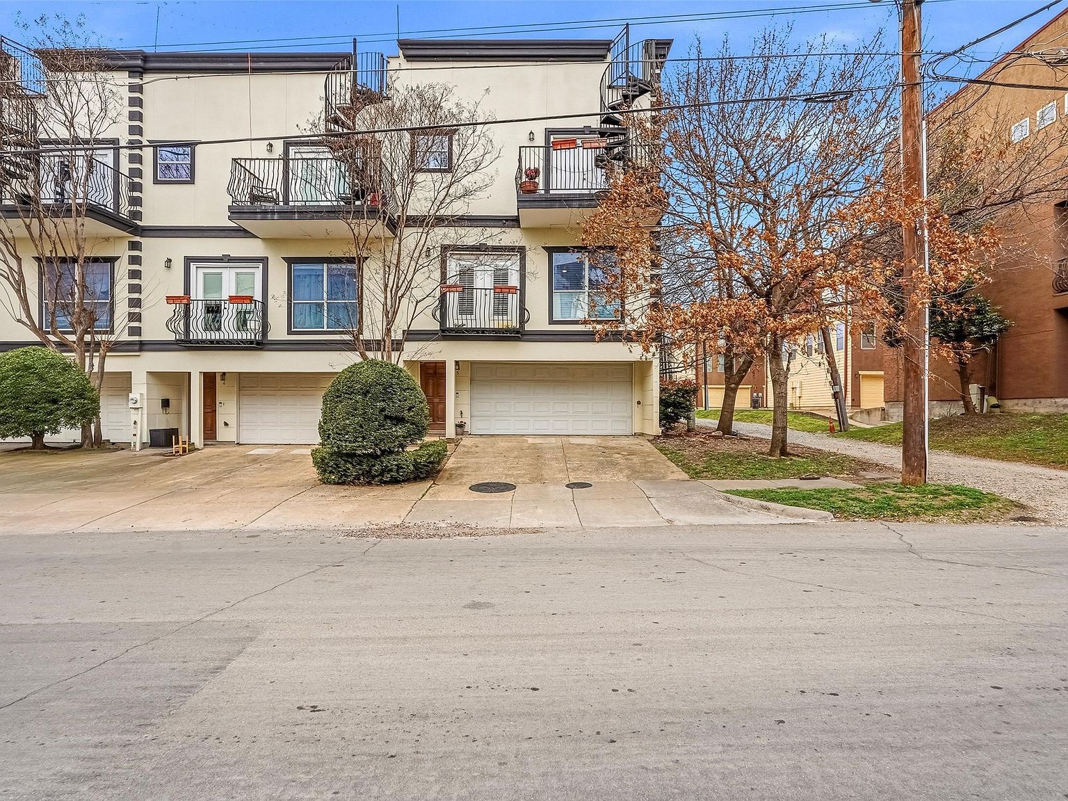 5617 Lindell Ave APT 5 Dallas, TX 75206 - Thumbnail 4