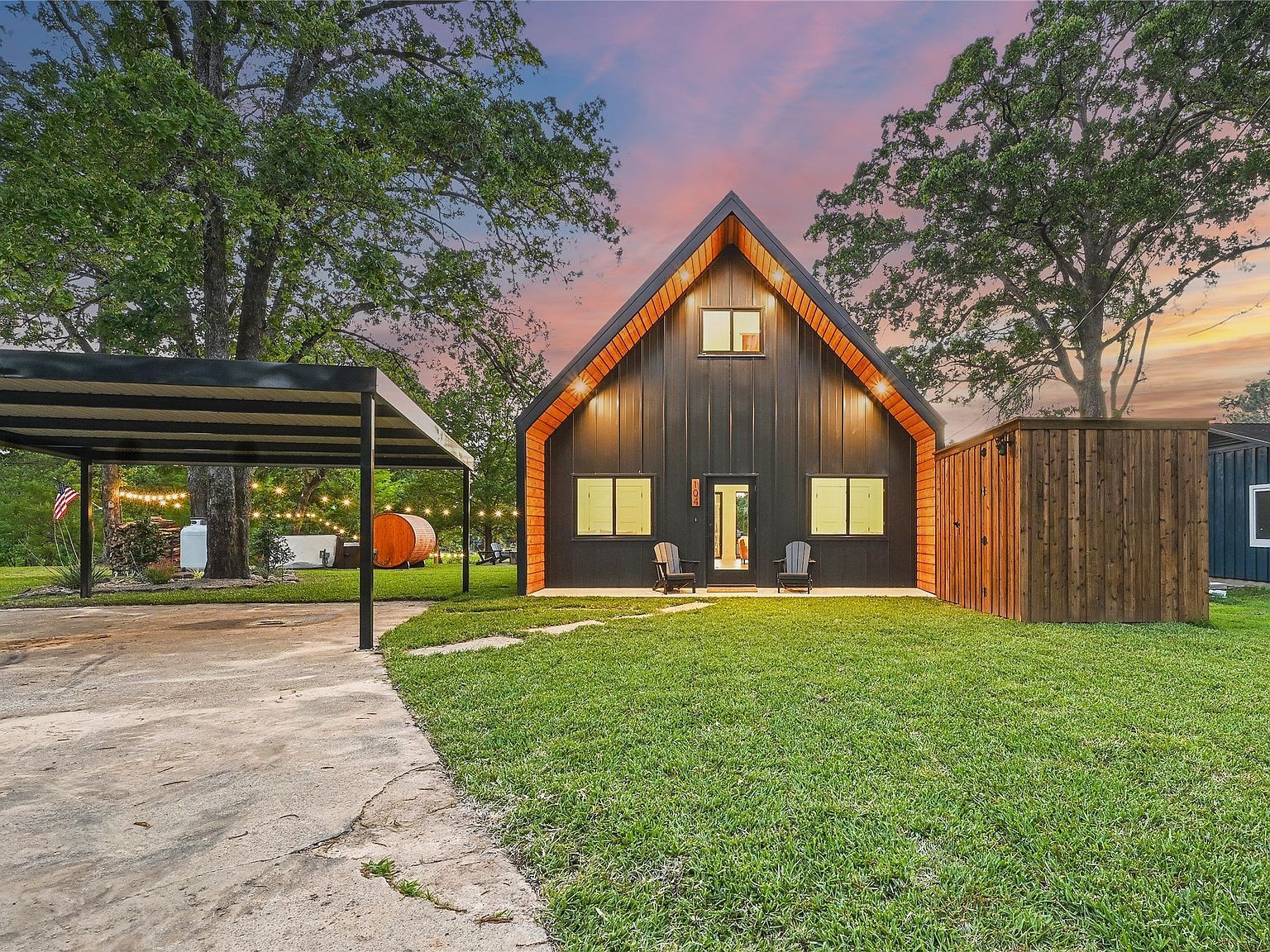 104 Greenwood Dr Trinidad, TX 75163 - Thumbnail 4