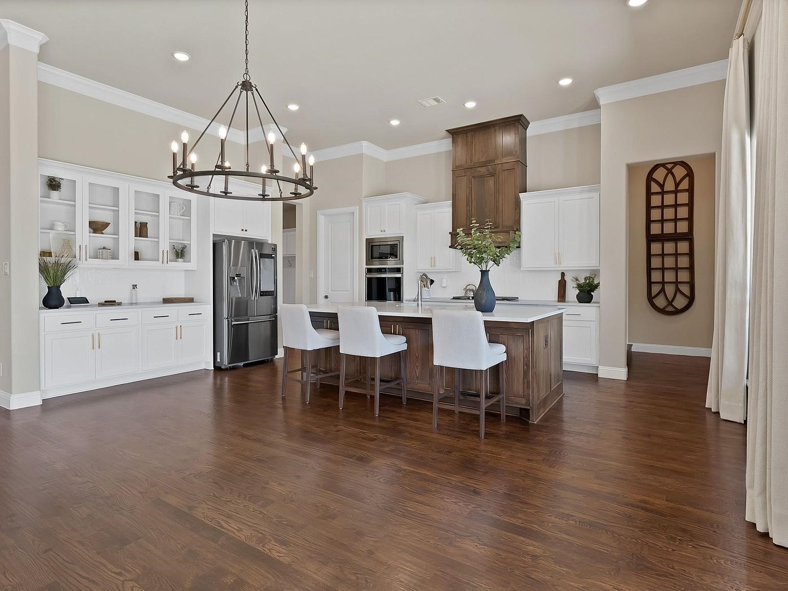 7217 Harris Pl Arlington, TX 76001 - Thumbnail 4