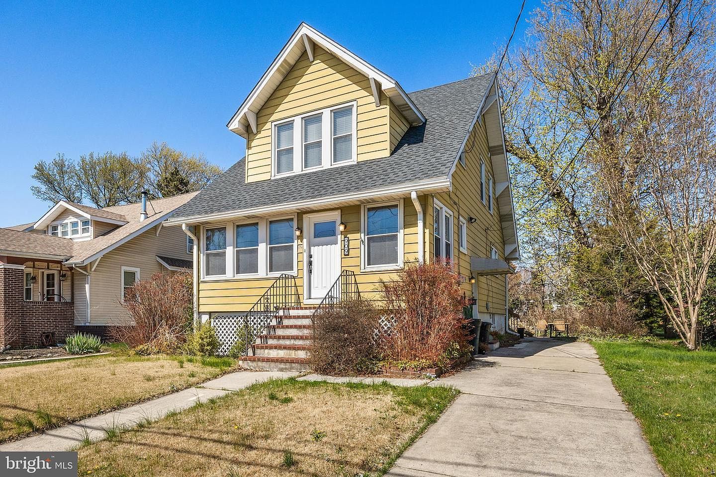 909 Belmont Ave Haddon Township, NJ 08108 - Thumbnail 4