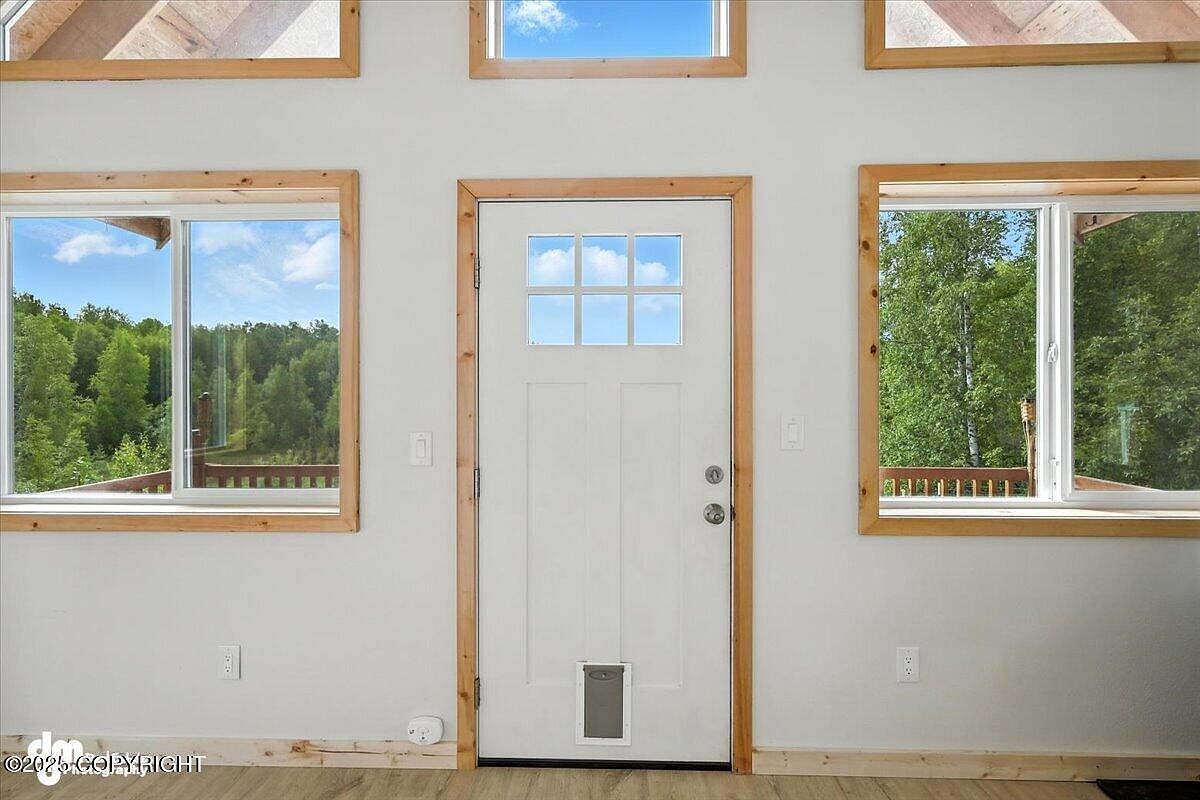 19150 E Bigone Ave Willow, AK 99688 - Thumbnail 4