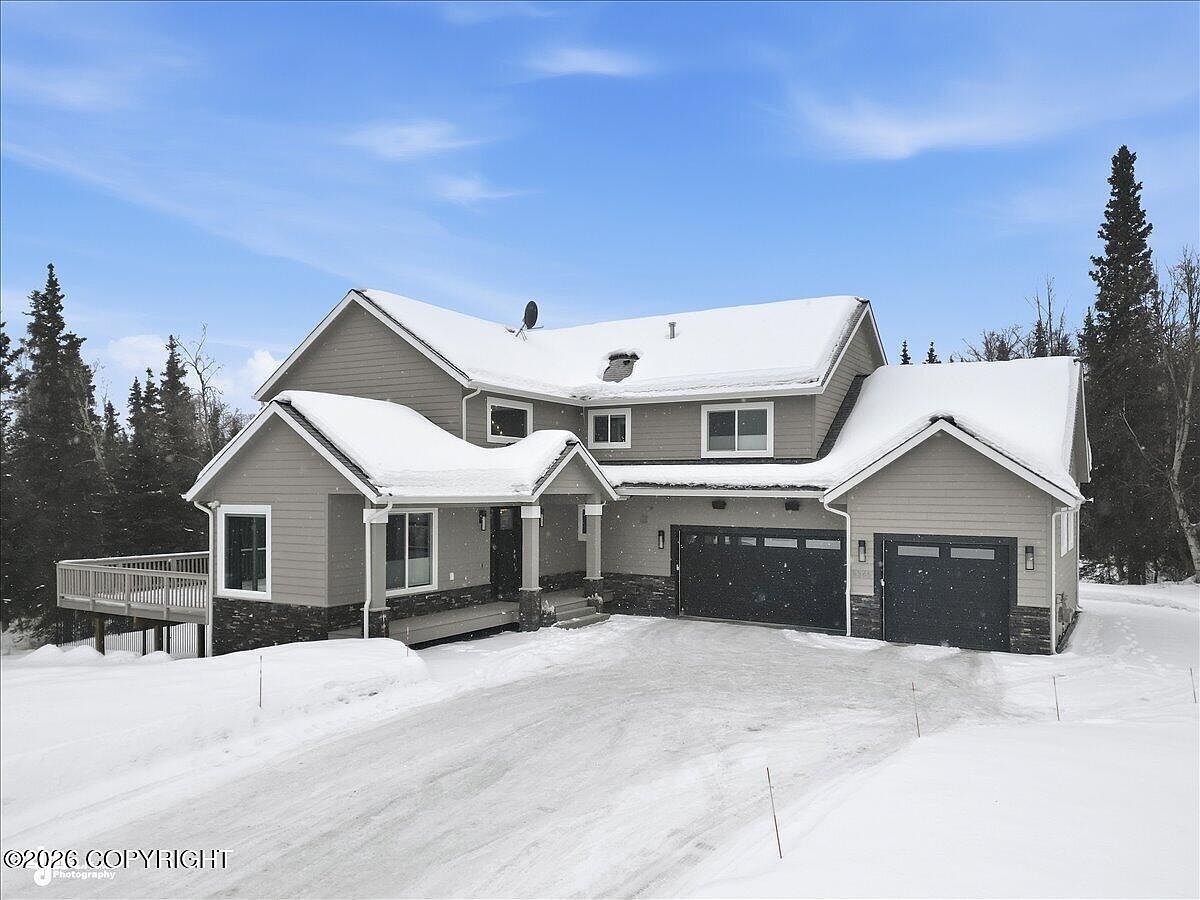 5345 Heritage Heights Dr Anchorage, AK 99516 - Thumbnail 4