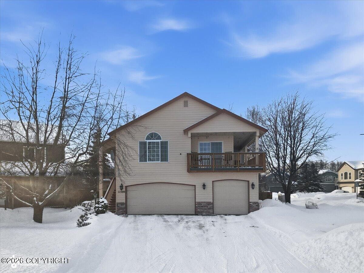 11500 Jennifer Ann Cir Anchorage, AK 99515 - Thumbnail 4