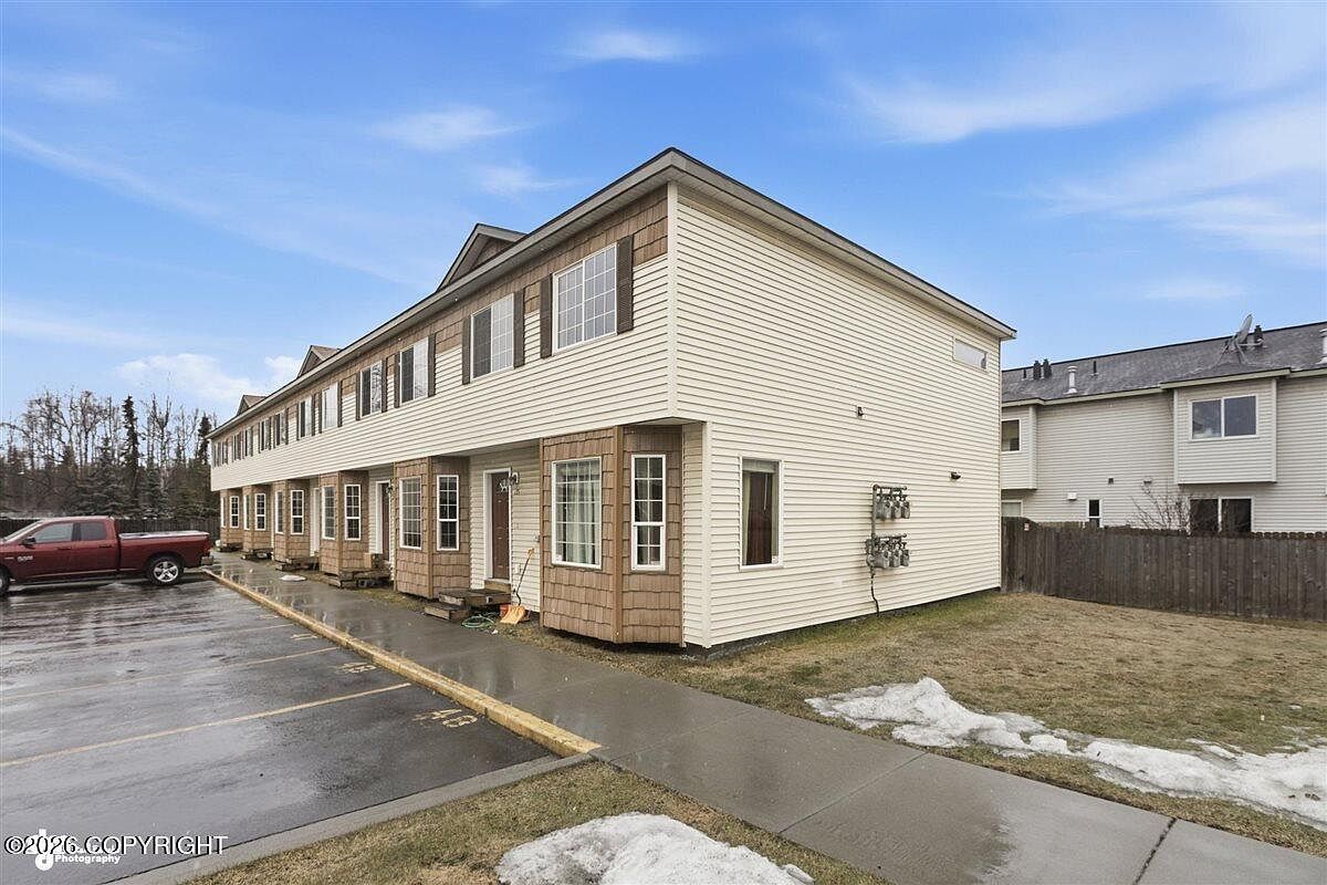 127 Matthew Paul Way #44 Anchorage, AK 99504 - Thumbnail 4