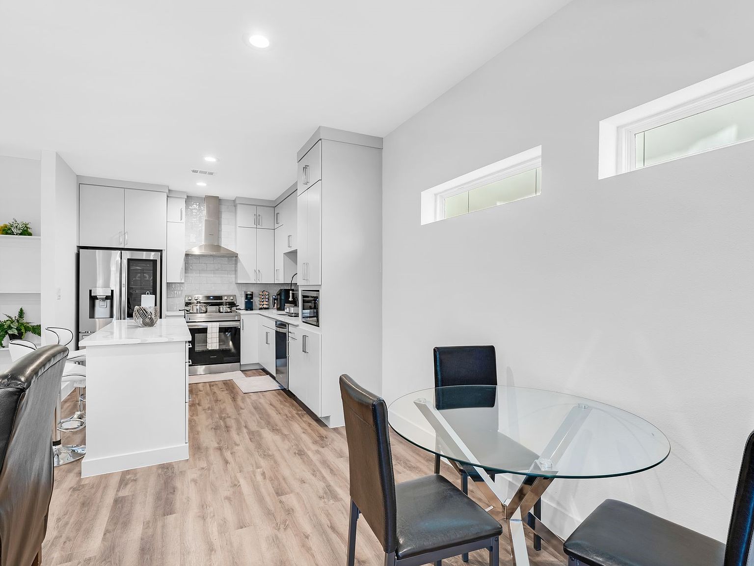 162 S Cisco St Dallas, TX 75246 - Thumbnail 4