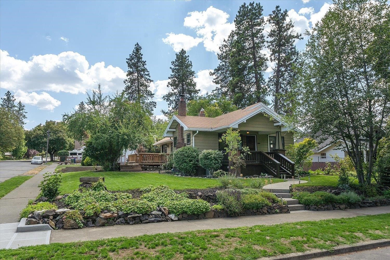 1105 W 23rd Ave Spokane, WA 99203 - Thumbnail 4