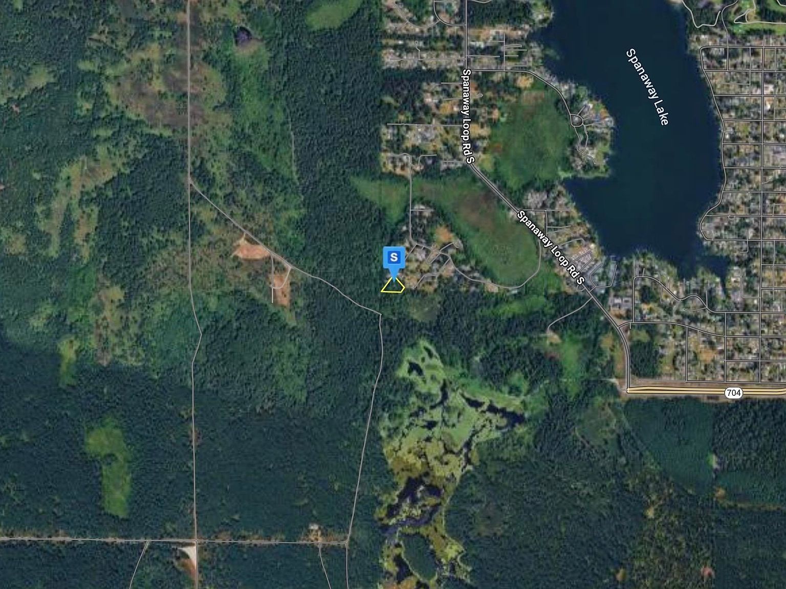 17109 18th Avenue Ct S Spanaway, WA 98387 - Thumbnail 4