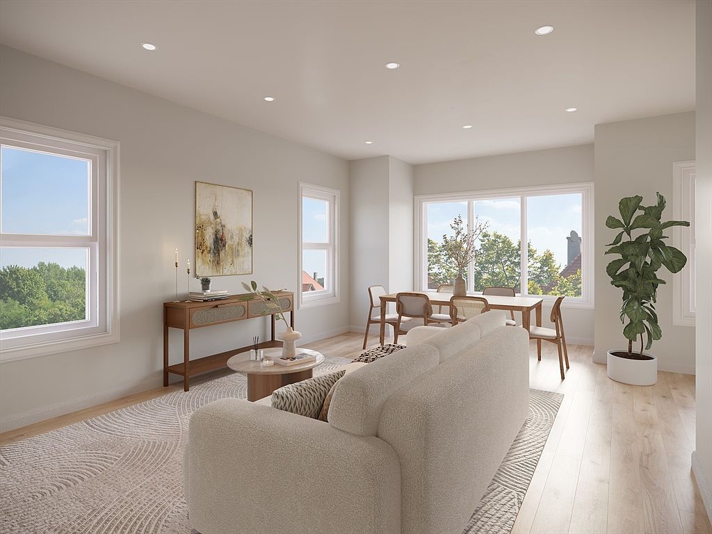 54 Dorset St Unit 6 Dorchester, MA 02125 - Thumbnail 4