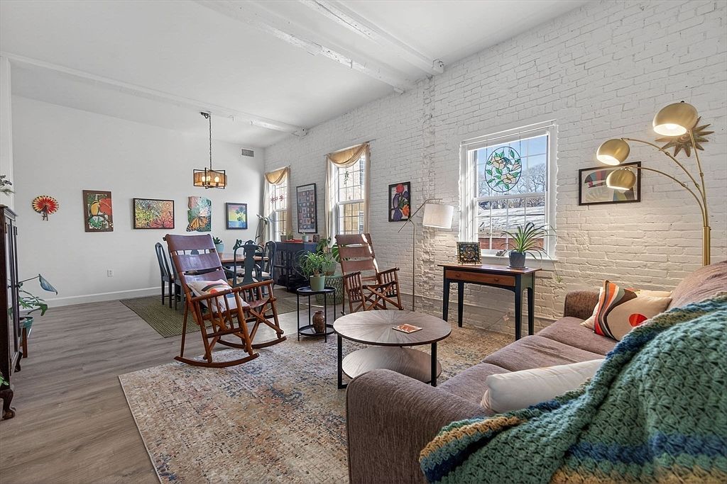 7 S Stone Mill Dr APT 412 Dedham, MA 02026 - Thumbnail 4