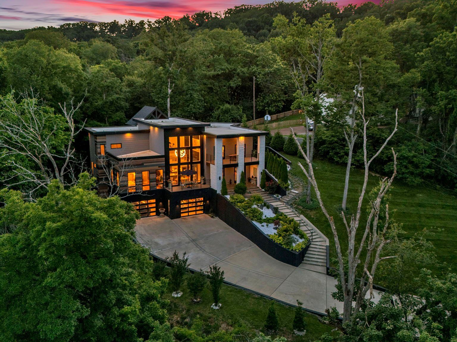 6616 Ellwood Ct Nashville, TN 37205 - Thumbnail 4