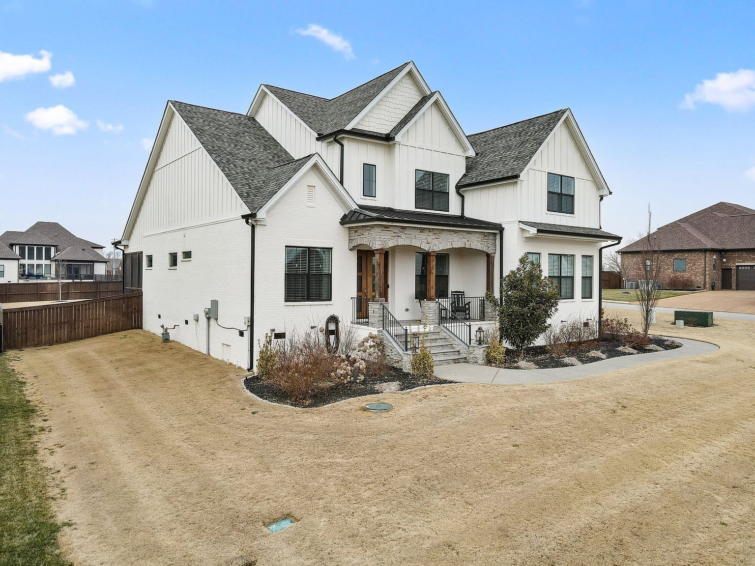 1322 Rothmon Blvd Mount Juliet, TN 37122 - Thumbnail 4