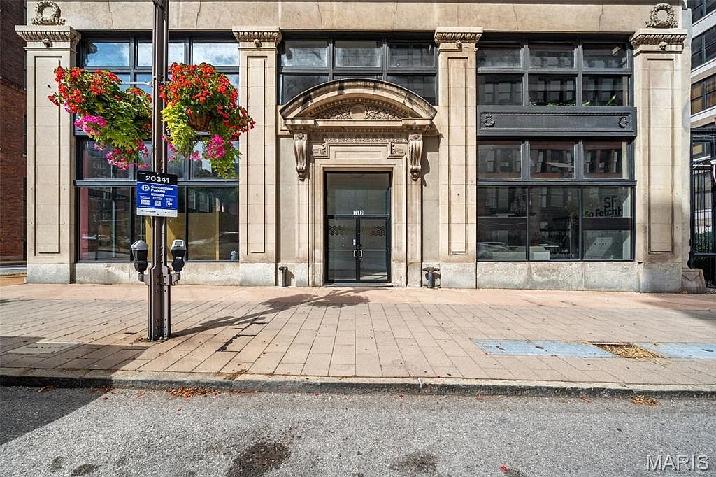 1619 Washington Ave #204 Saint Louis, MO 63103 - Thumbnail 4