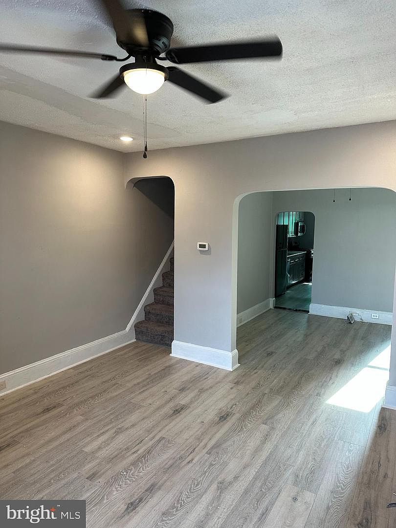 347 N Edgewood St Philadelphia, PA 19139 - Thumbnail 4