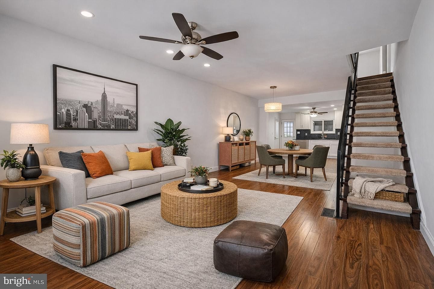 2544 S Watts St Philadelphia, PA 19148 - Thumbnail 4