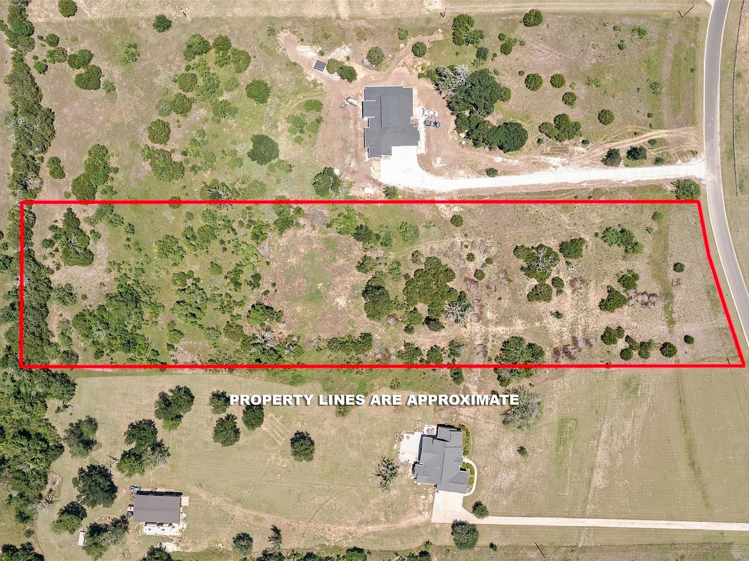 117 Stone House Dr Liberty Hill, TX 78642 - Thumbnail 4