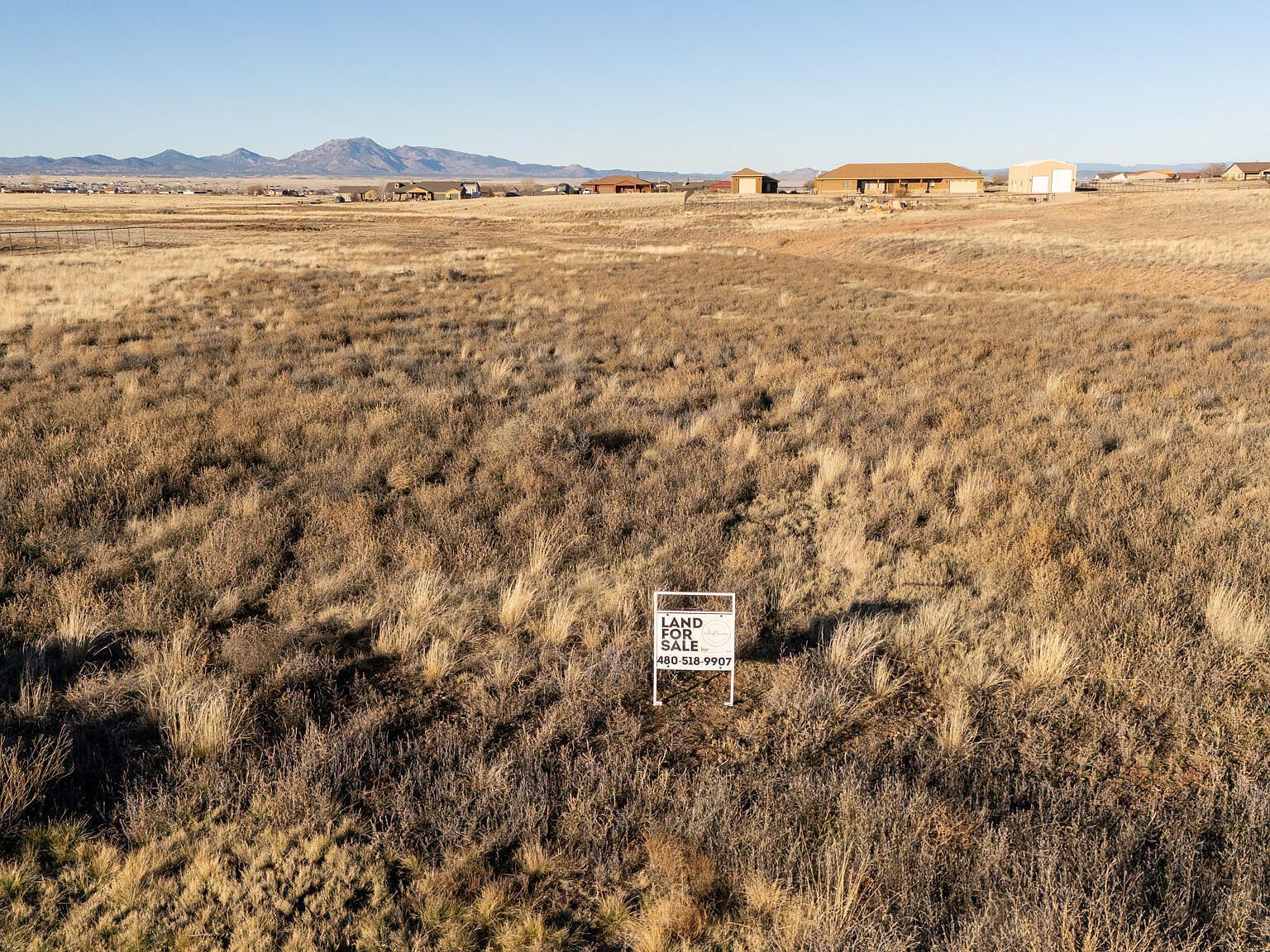 11144 N Rowdy Bunch Pass #14 Prescott Valley, AZ 86315 - Thumbnail 4