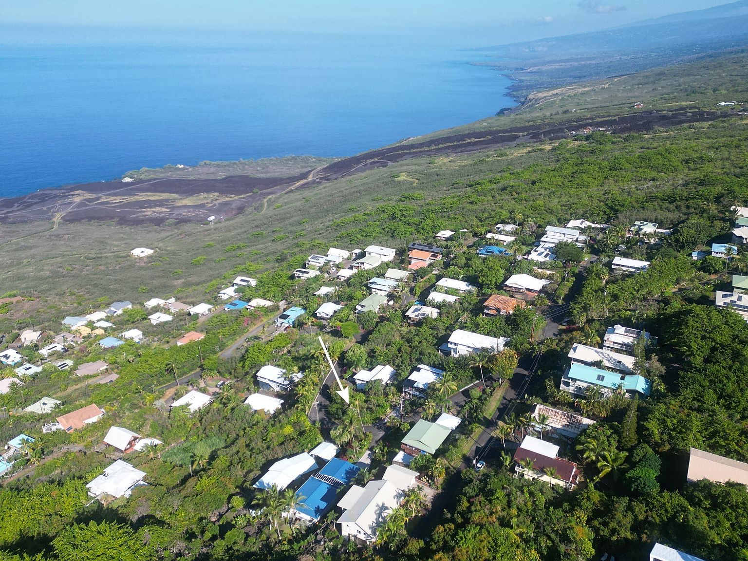 87-435 Kaohe Rd Captain Cook, HI 96704 - Thumbnail 4