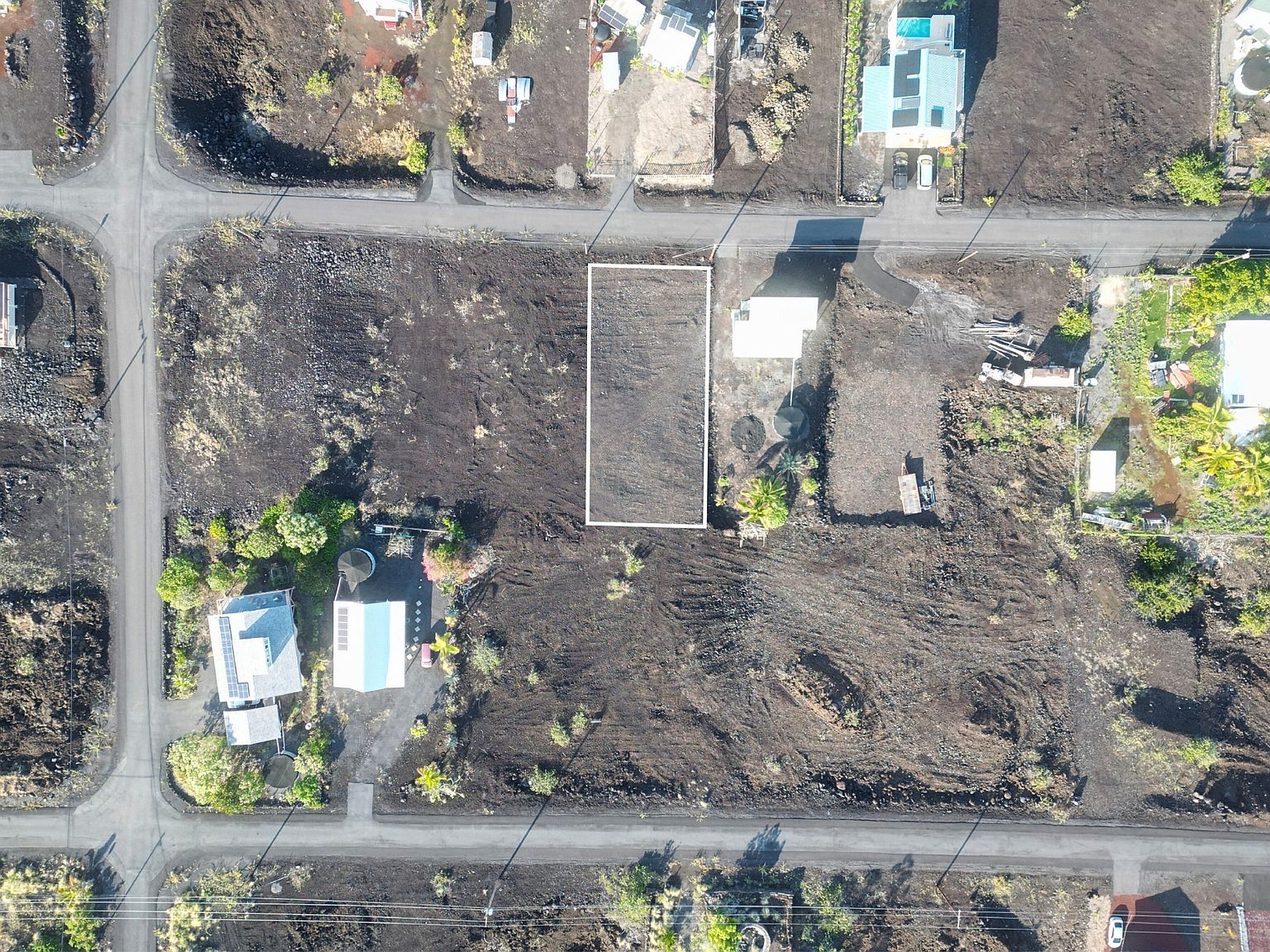 88-1546 Ehiku Ave Captain Cook, HI 96704 - Thumbnail 4