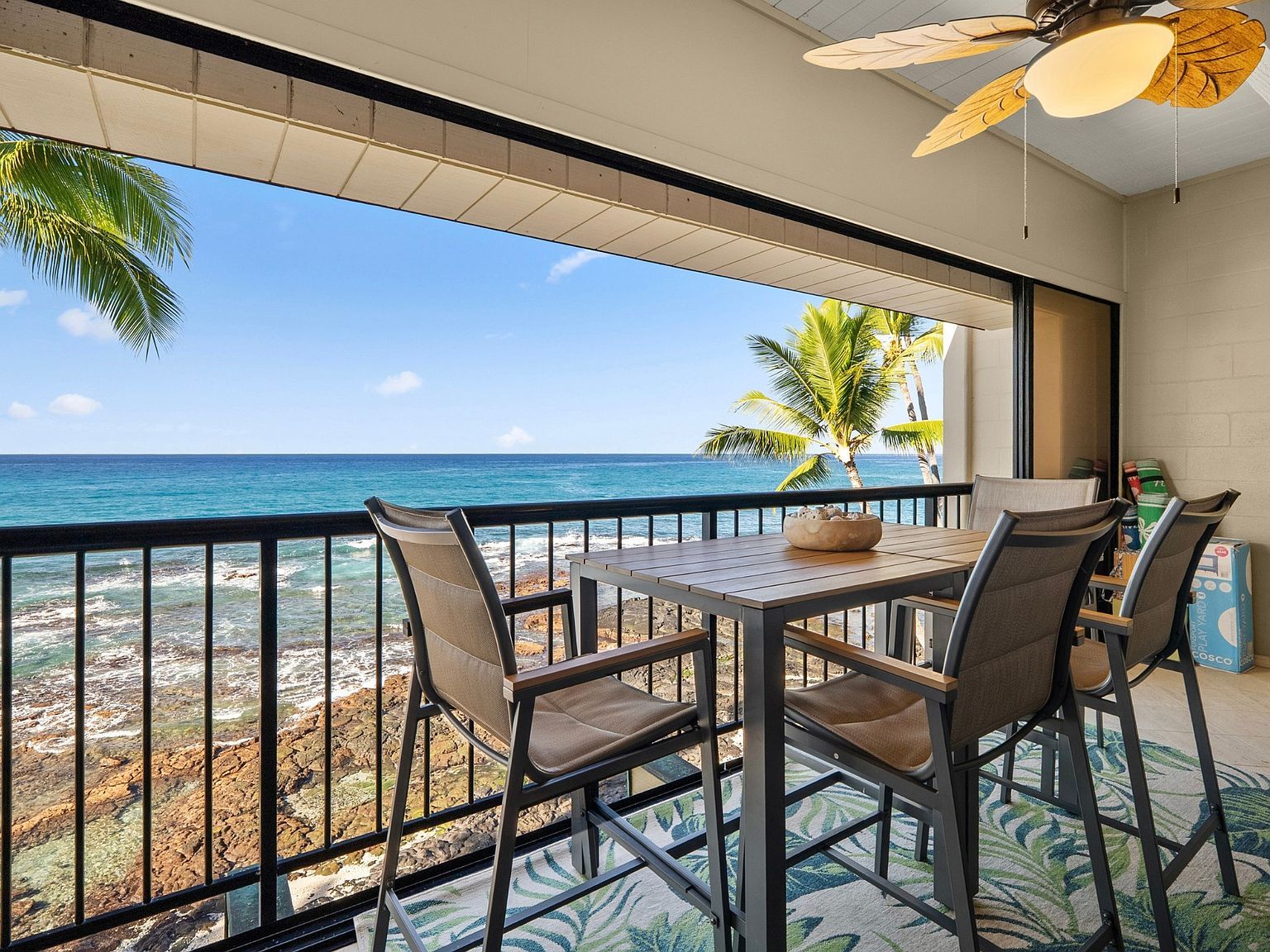 76-6246 Alii Dr #411 Kailua Kona, HI 96740 - Thumbnail 4