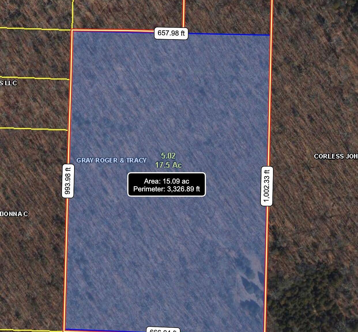 0 E 1700th Rd Fair Play, MO 65649 - Thumbnail 4