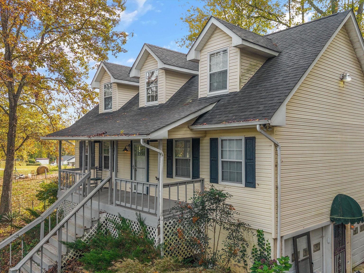 250 Ollis Rd Oliver Springs, TN 37840 - Thumbnail 4