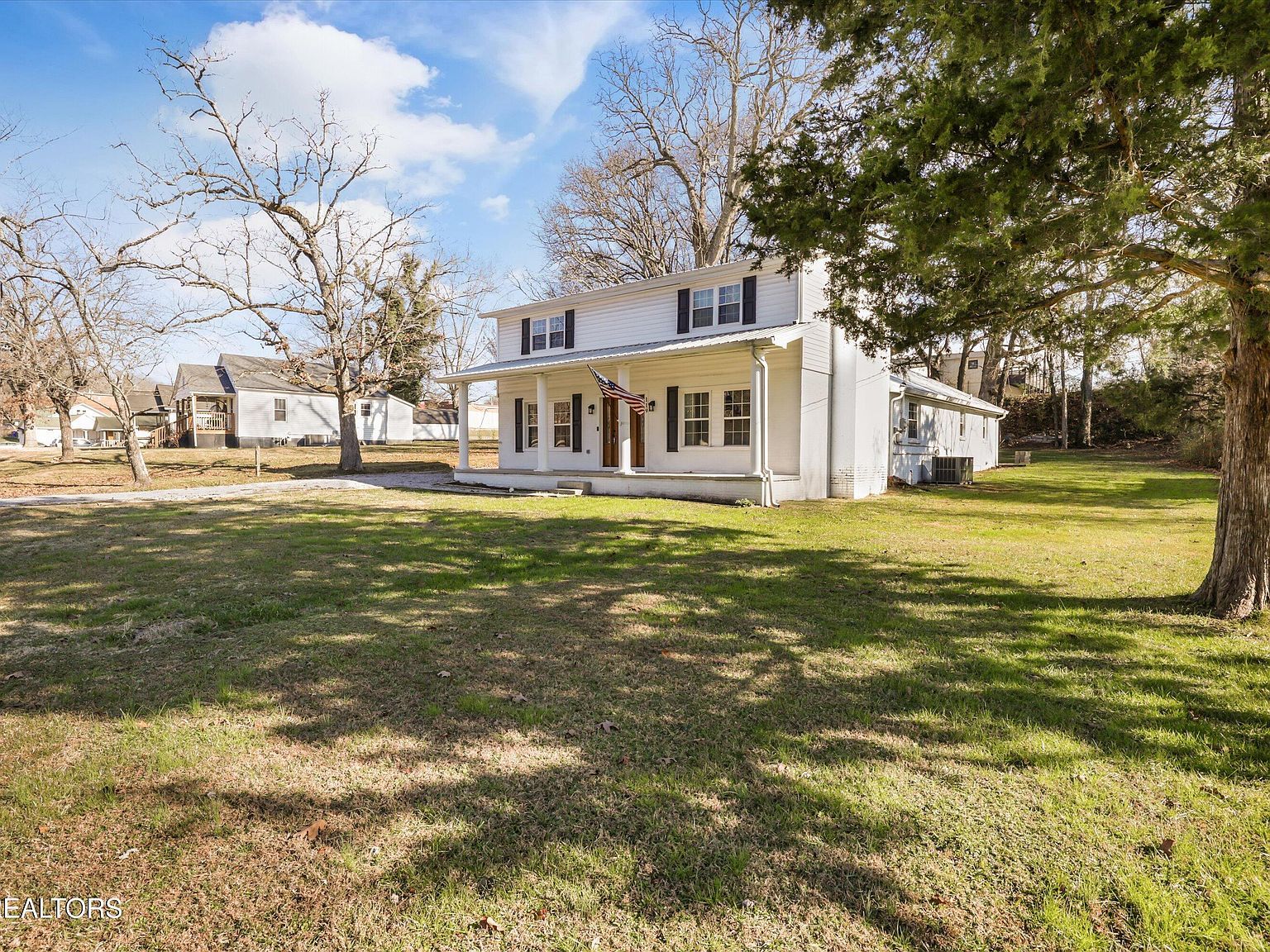 119 Baumgartner Rd Harriman, TN 37748 - Thumbnail 4