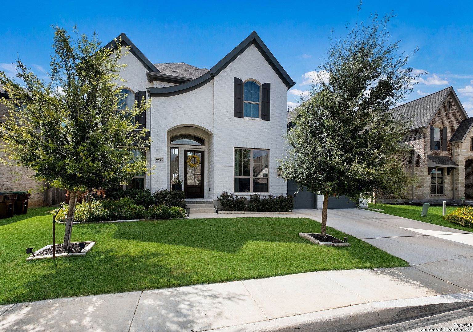 9630 War Party Trl San Antonio, TX 78254 - Thumbnail 4