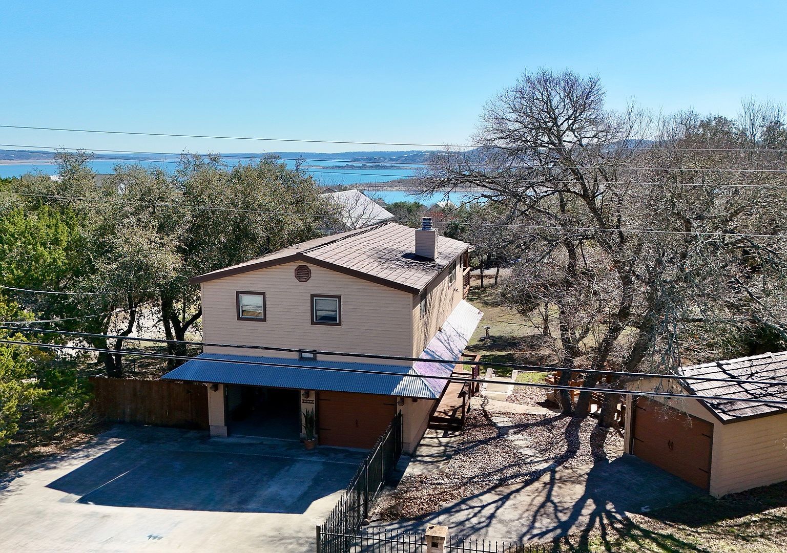 1512 Skyline Hls Canyon Lake, TX 78133 - Thumbnail 4