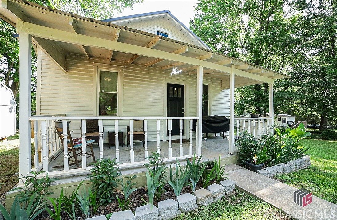 430 Sherwood Cir Danielsville, GA 30633 - Thumbnail 4