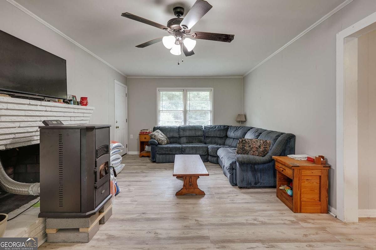 266 Water Oak Rd Danielsville, GA 30633 - Thumbnail 4