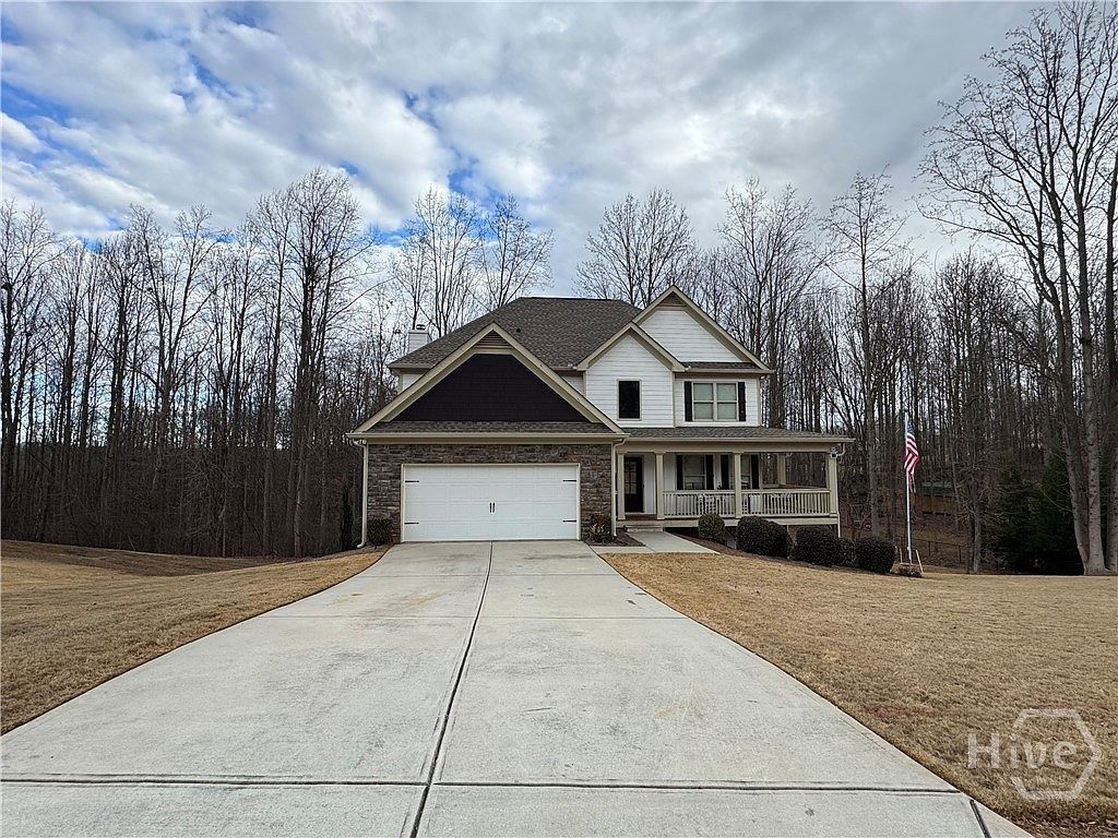 88 Fair Oaks Ct Commerce, GA 30529 - Thumbnail 4