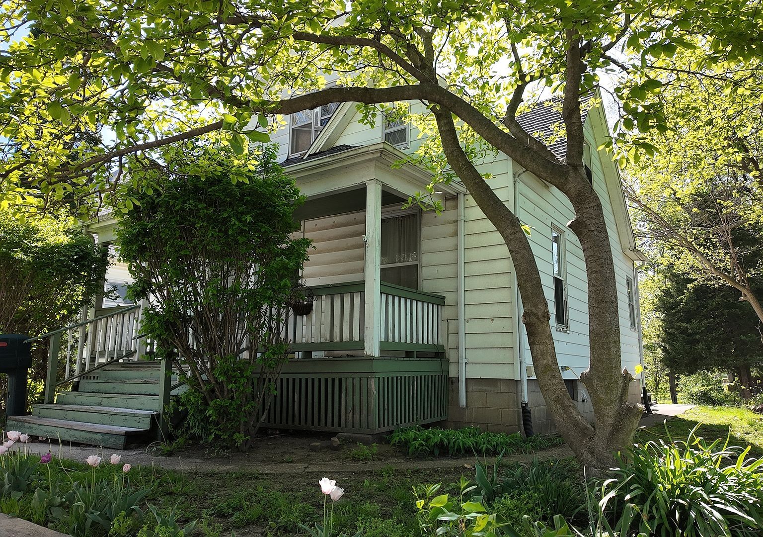 113 S Isabella St Clinton, IL 61727 - Thumbnail 4