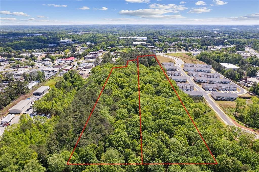 5878A Atlanta Hwy, Alpharetta, GA, 30004 - Thumbnail 4