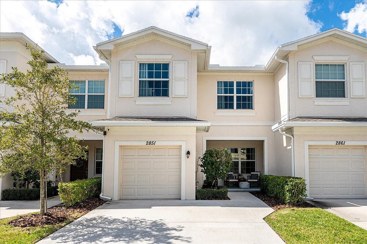 2851 NW Treviso Cir Port Saint Lucie, FL 34986 - Thumbnail 4