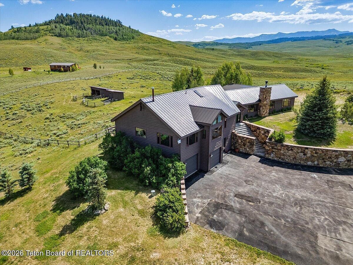 13981 Us Highway 191 Pinedale, WY 82941 - Thumbnail 4