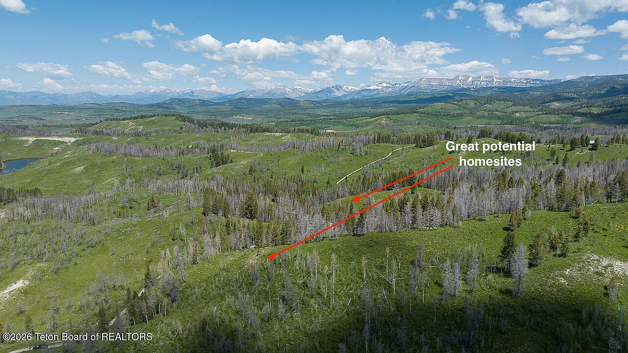 Deer Haven Dr Bondurant, WY 82922 - Thumbnail 4
