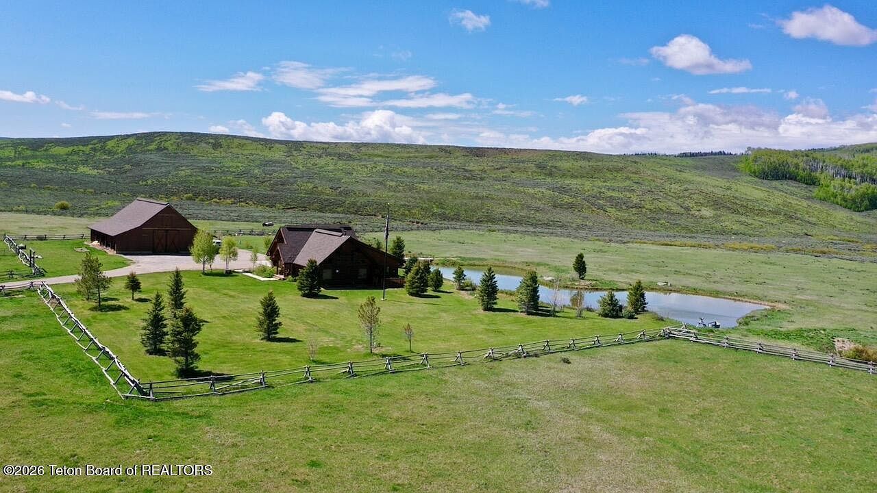 14165 U S Highway 189 #&-191 Bondurant, WY 82922 - Thumbnail 4