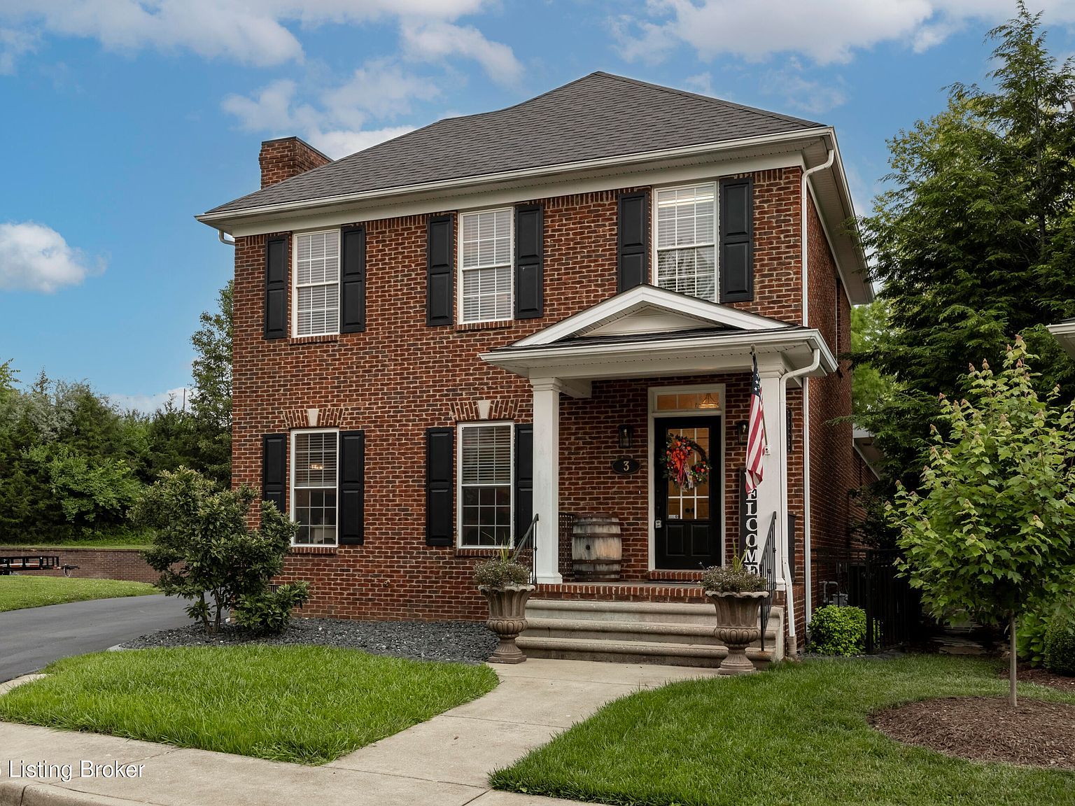 895 Woodlawn Rd #3 Bardstown, KY 40004 - Thumbnail 4