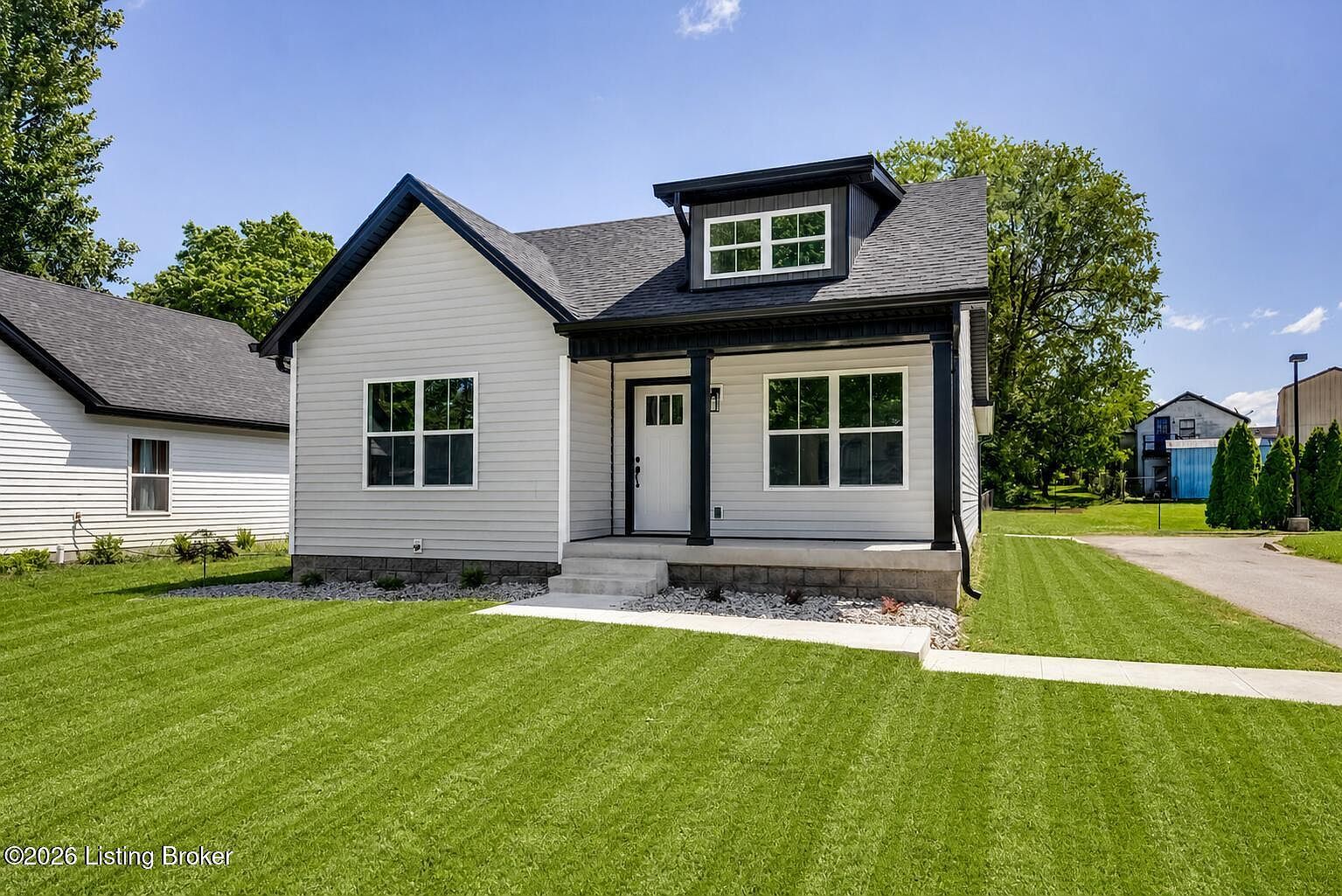 107 N Kennett Ave Bardstown, KY 40004 - Thumbnail 4