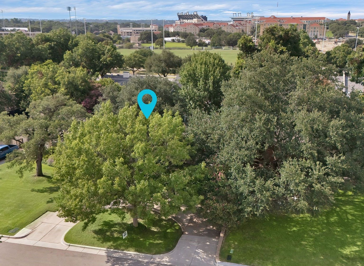 3414 Westcliff Rd S Fort Worth, TX 76109 - Thumbnail 4